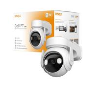 Imou Cell PT Cámara de seguridad IP Exterior 2304 x 1296 píxeles Montaje en pared - Nuevo