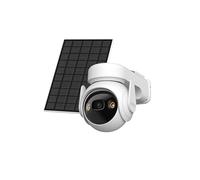 Imou Cámara de seguridad Cell PT Lite Kit Torreta IP Exterior 2304 x 1296 píxeles Pared