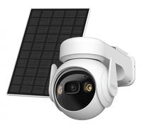 Imou Cell PT Lite Kit Torreta Cámara de seguridad IP Exterior 2304 x 1296 Pixeles Pared