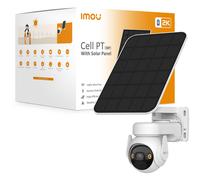 Imou Cell PT Solar Kit con Panel Solar FSP12