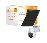 Imou Cell PT Solar Kit Domo Cámara de seguridad IP Exterior 2304 x 1296 píxeles Mur - Nuevo