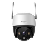 Imou Cruiser 2C 2K Cámara Seguridad WiFi IP Turret Exterior 2304x1296