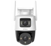 Imou Cruiser Dual 10MP Torreta Cámara de seguridad IP Exterior 2304 x 1296 Pixeles Techo
