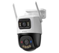IMOU IMOU-0034 IPC-S7XEP-6M0WED-0360B-imou IP-Dome Wi-Fi 6 Imou Cruiser Dual 2 mit 6 MP (3 MP + 3 MP)