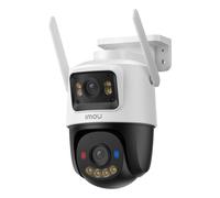 Imou cruiser dual 2c 4g torreta cámara de seguridad ip exterior 2304