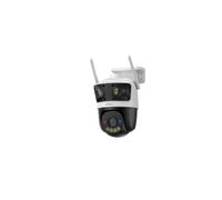 Imou Cámara de seguridad IP Cruiser Triple Torreta 2880×1620 píxeles Exterior Techo/Pared - Nuevo