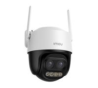 Imou Cámara de seguridad IP Cruiser Z Torreta - Interior y exterior, techo/pared