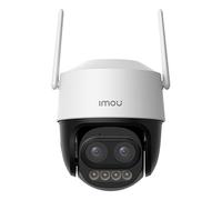 Imou Cruiser Z Torreta Cámara de seguridad IP Interior y exterior Techo/pared