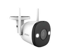 IMOU F26FP-0360B-IMOU IMOU IPCam Bullet 2S 2MP WLAN 1080P IR 30m