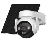 Imou IPC-B7ED-5M0TEA-EU/FSP14 Conjunto Cámara + Panel solar