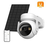 IMOU - IPC-K9ECP-3T0WE/FSP1 - Cámara de vigilancia para exteriores