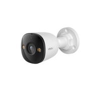 Imou IPC-PS3EP-8Q0 - Cámara de vigilancia de exterior IP PoE 4K/8MP Full-Color ONVIF 2.8 mm con audio bidireccional