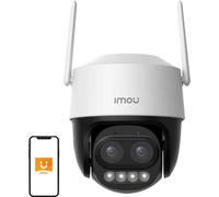 IMOU - IPC-S7DP-5M0WEZ - Cámara de vigilancia - para exteriores