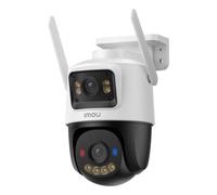 Imou IPC-S7XCP-6M1TED-EU Cruiser Dual 2C 4G Cámara IP PTZ exterior 6 MP