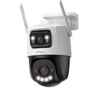 Imou IPC-S7XFP-8U0WED Cámara Cruiser Dual 2 Pro - Nuevo