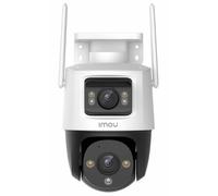 IMOU - IPC-S7XP-8M0WED-0360 - Cámara de vigilancia - para exteriores