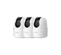 Imou Lotes de Ranger 2C 3MP(Pack3) Cámara WiFi Interior
