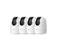 Imou Lotes de Ranger 2C 3MP(Pack4) Cámara IP WiFi Interior