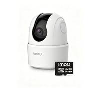 Imou Lotes de Ranger 2C 5MP Cámara IP WiFi Interior y 32GB