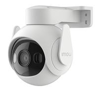Imou Cámara IP Domo IPC-GS7EP-5M0WE – 5MP Wi‑Fi / PoE / Paneo/Inclinación