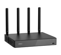 Imou N118W Grabador Inalámbrico de 18 Canales Wi-Fi 6