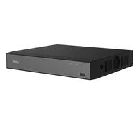 Imou NVR-N110-8A0E-P N110 Grabador de video en red NVR PoE