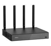 Imou NVR-N110W-8A0E N110W Grabador de video en red NVR