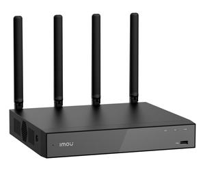 Imou NVR-N118W-8A0E N118W Grabador de video en red NVR
