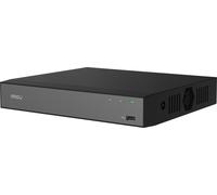 Imou NVR-N118W-8A0E-P N118W Grabador de video en red NVR PoE