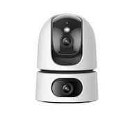 Imou Cámara de seguridad interior Ranger Dual, WiFi 1080P, detección de intrusión y seguimiento INT