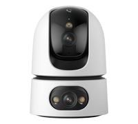 Imou Ranger Dual Pro 10MP Cámara de seguridad IP Blanca