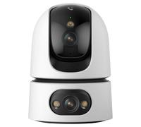 Imou Ranger Dual Pro 6MP Cámara de Seguridad IP Blanca