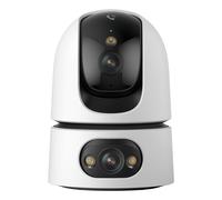 Imou ranger dual pro 6mp cámara de seguridad ip interior 2304 x 1296