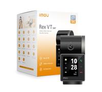 Imou Rex VT Pro Cámara de seguridad IP Interior 2880 x 1620 Pixeles Escritorio
