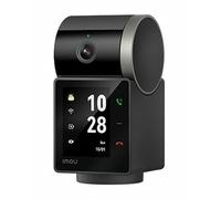 Imou Rex VT Pro Cámara IP WiFi Interior Inalámbrica 50 m Micro Altavoz