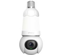 IMOU S6DP-3M0WEB-E27-IMOU IMOU IPCam Bulb Cam 3MP WLAN 1296P IR 25m