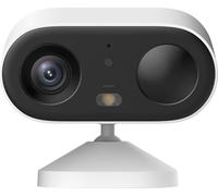 Imou Cámara de seguridad IP exterior Cell Go Full Color (forma bala)