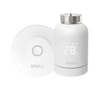 Imou Termostato Inteligente Kit-trv1-eu-2 Zigbee