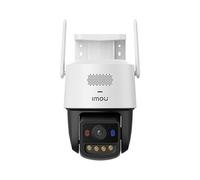 Imou Titan Pro Cámara de seguridad IP 6MP Wi-Fi+PoE