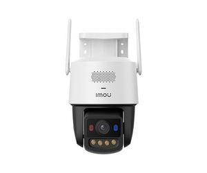 Imou Titan Pro Cámara de seguridad IP 6MP Wi-Fi+PoE