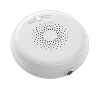 Imou zga1 smart alarm security gas detector white zga1-eu