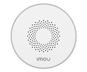 Imou ZR1 Sirena inalámbrica Interior Blanco