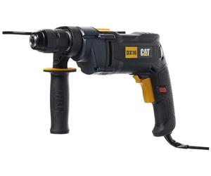 Impact DRILL/DX16 CAT