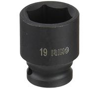 IMPACT SOCKET 3/8-19 MM