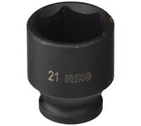 IMPACT SOCKET 3/8-21 MM