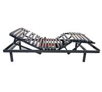 Imperial Confort Cama articulada con Motor eléctrico, Reforzada, 5 Planos, 90 x 180 cm