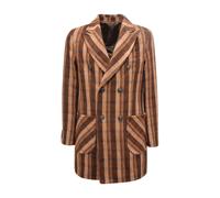 Imperial - K5441K2218 Coat - Coats - Hombre - Marrón - L -