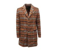 Imperial - K5441K4813 Cappotto - Coats - Hombre - Marrón - L -
