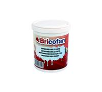 Impermeabilizante color rojo (12 lt)