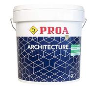IMPERMEABILIZANTE ELÁSTICA FACHADAS DARDO. Teja. 15 L.